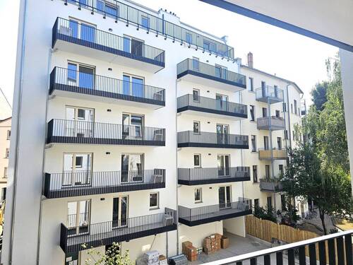 Hausansicht - 