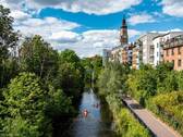 Karl-Heine-Kanal - 