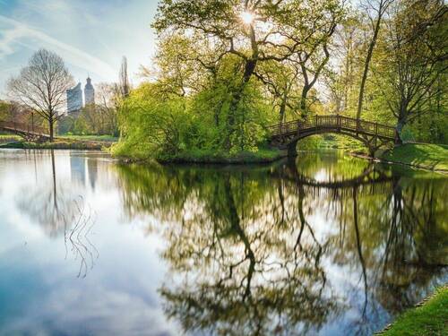 Johannapark - 