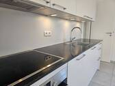 Praktische Einbauküche - 3 Zimmer Etagenwohnung in Leipzig