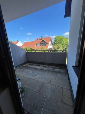 Balkon - 
