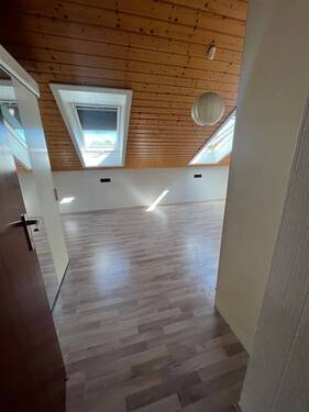 Schlafzimmer OG - 