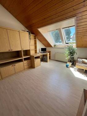 Kinderzimmer OG - 