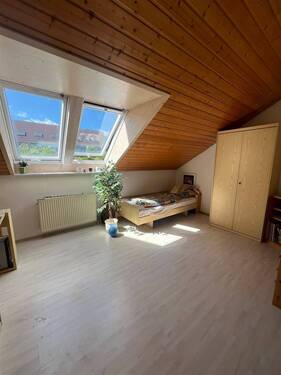 Kinderzimmer OG - 