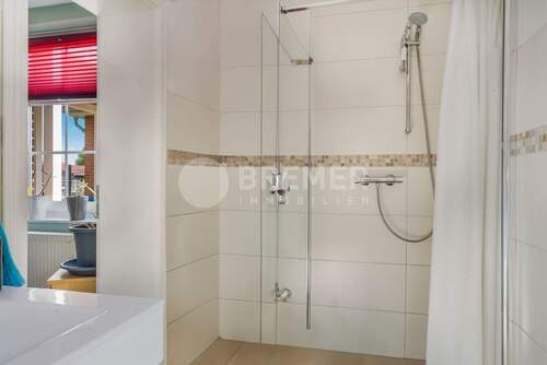 Whg. 1 Duschbad EG - 