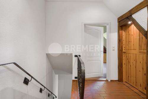 Whg 1, Flur, Einbauschrank DG - 