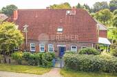 Straßenansicht - Charmantes, sanierte Bauernhaus - familienfreundlich, mit zusätzlicher Mieteinnahme