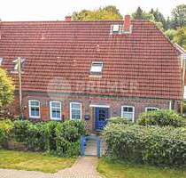 Charmantes, sanierte Bauernhaus - familienfreundlich, mit zusätzlicher Mieteinnahme - Eyendorf