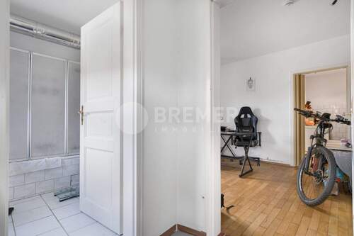 Wohnung 2 - 