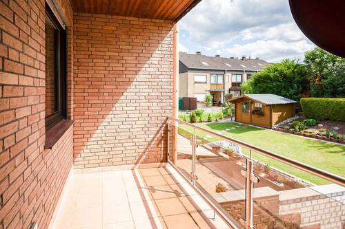 Balkon - 