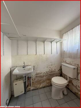 Gäste-WC - 