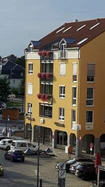 Ihr Büro 2.OG - 1 Zimmer Büro in Limbach-Oberfrohna