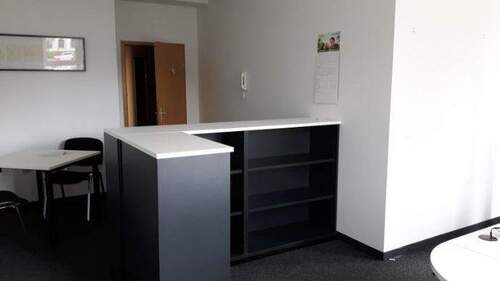 Büroeingang - Büro in Limbach-Oberfrohna zur Miete