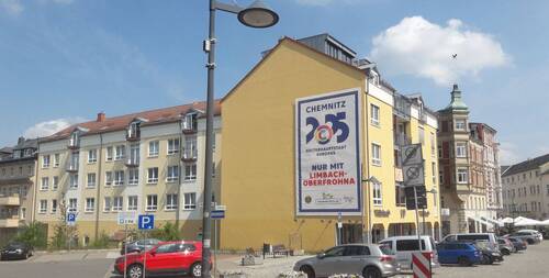 Parkplatz - 