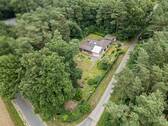 Ansichts Gartenseite - 
