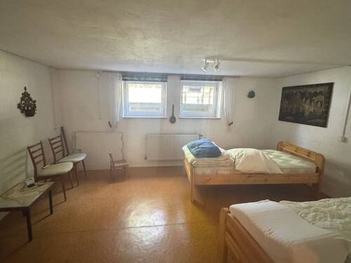 Kellerraum 2 - 