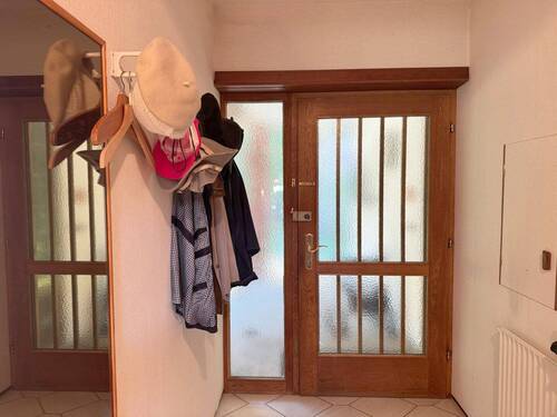 Windfang - Bungalow mit 152,00 m² in Syke / Ristedt zum Kaufen