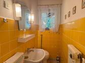 Gäste-WC - 