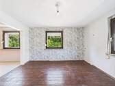 Wohn- und Essbereich - 
