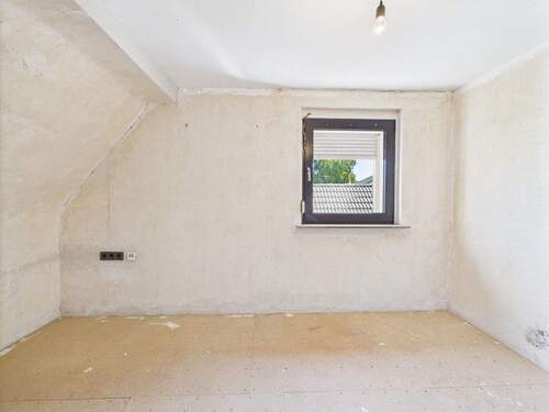 Schlafzimmer 1 DG - 
