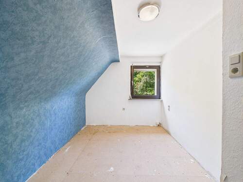 Schlafzimmer 2 DG - 