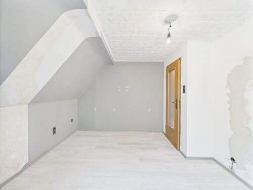 Schlafzimmer 3 DG - 