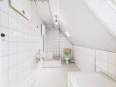 Badezimmer DG - 
