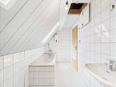 Badezimmer DG - 