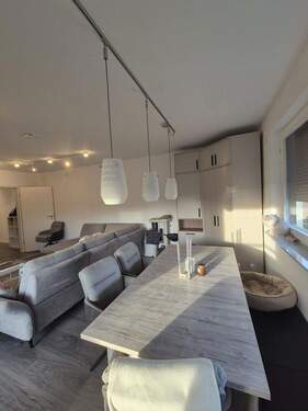 Bild 2 - 2 Zimmer Etagenwohnung zum Kaufen in Pforzheim