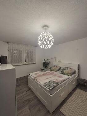 Bild 3 - 2 Zimmer Etagenwohnung in Pforzheim