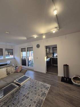 Bild 4 - Etagenwohnung mit 80,00 m&sup2; in Pforzheim zum Kaufen