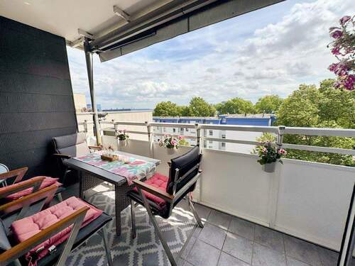 8 Balkon - 