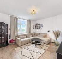 Exklusiv! Mehrfamilienhaus und Einfamilienhaus in Bestlage! - Minden Innenstadt