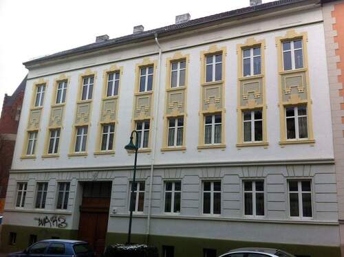 Bild 2 - Mehrfamilienhaus, Wohnhaus zum Kaufen in Bernau