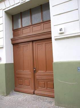 Bild 3 - Mehrfamilienhaus, Wohnhaus in Bernau