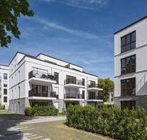 Draußen Zuhause: 3-Zimmer mit offenem Wohnraum-Terrasse & Garten- Tageslichtbad - Offenbach am Main Draußen Zuhause: 3-Zimmer mit offenem Wohnraum-Terrasse & Garten- Tageslichtbad - Offenbach am Main