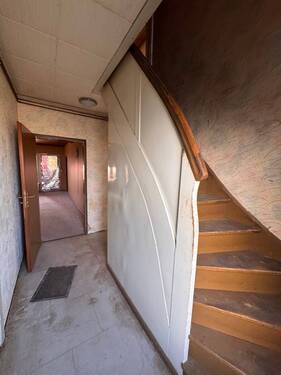 Flur Treppe - 