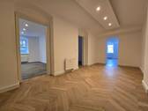 Kaitzer 135 Souterrain Flur - Etagenwohnung mit 94,80 m&sup2; in Dresden zum Kaufen