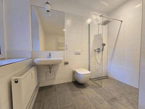 Kaitzer 135 Souterrain Bad - 
