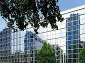 Bild 1 - Büroraum L im Westend - flexible, möblierte Bürofläche mit Terrasse