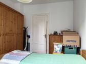 Schlafzimmer Erdgeschoss - 