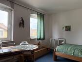 Schlafzimmer 2 Obergeschoss - 