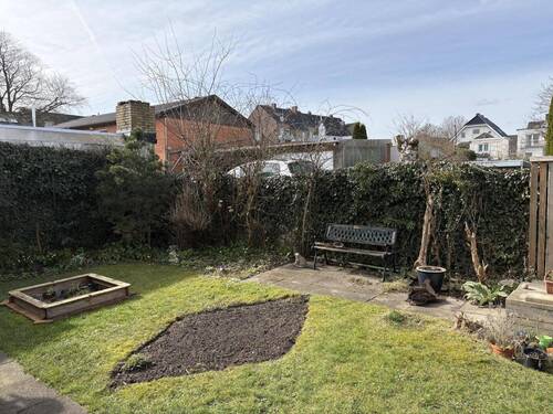 Garten - 