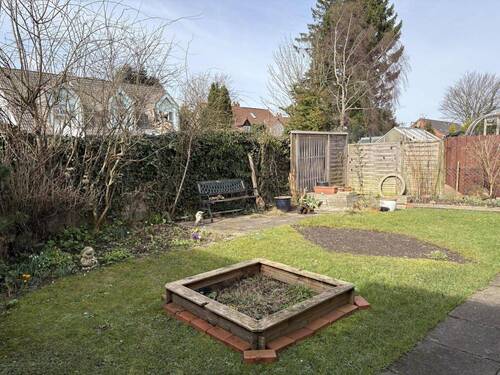 Garten - 