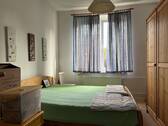 Schlafzimmer Erdgeschoss - 