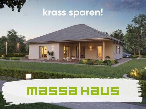 ComfortStyle 16.01 W - Heute handeln - dein Traumhaus bei massa haus 