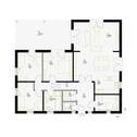 Grundriss - 5 Zimmer Einfamilienhaus in Roetgen