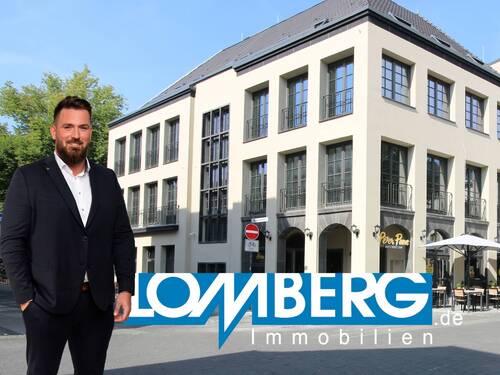 Frontansicht - 
