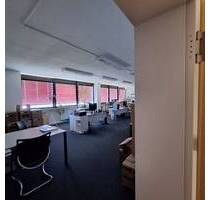 Ffm.-Griesheim: Büro-Gewerbefläche ca. 250 m² im 5. OG - Flughafen und Messe schnell erreichbar - Frankfurt am Main