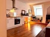 Wohnzimmer - Mehrfamilienhaus, Wohnhaus zum Kaufen in Lübeck